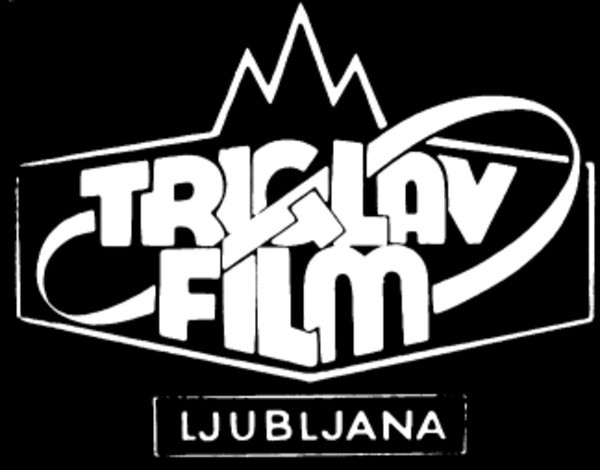 Logotip Triglav film